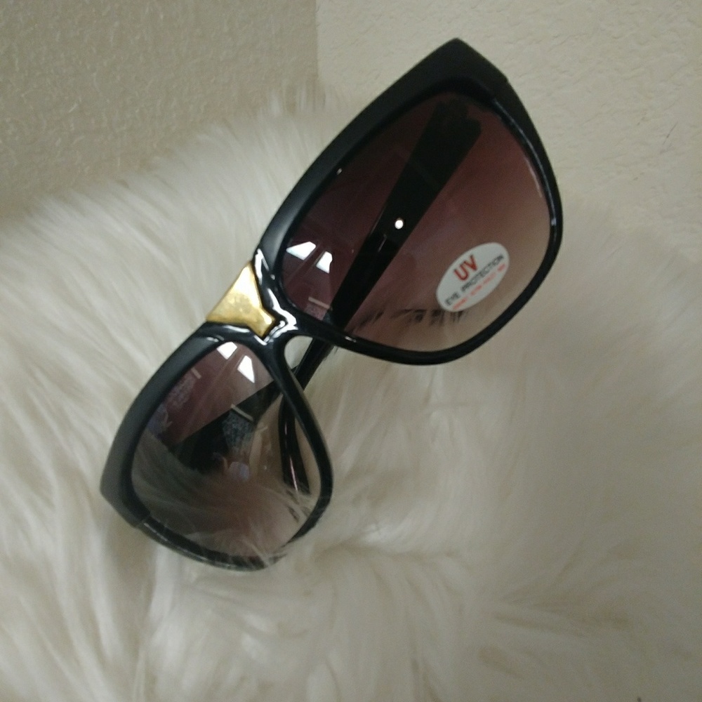 Vintage Inspired Stylish Sunglasses 😎